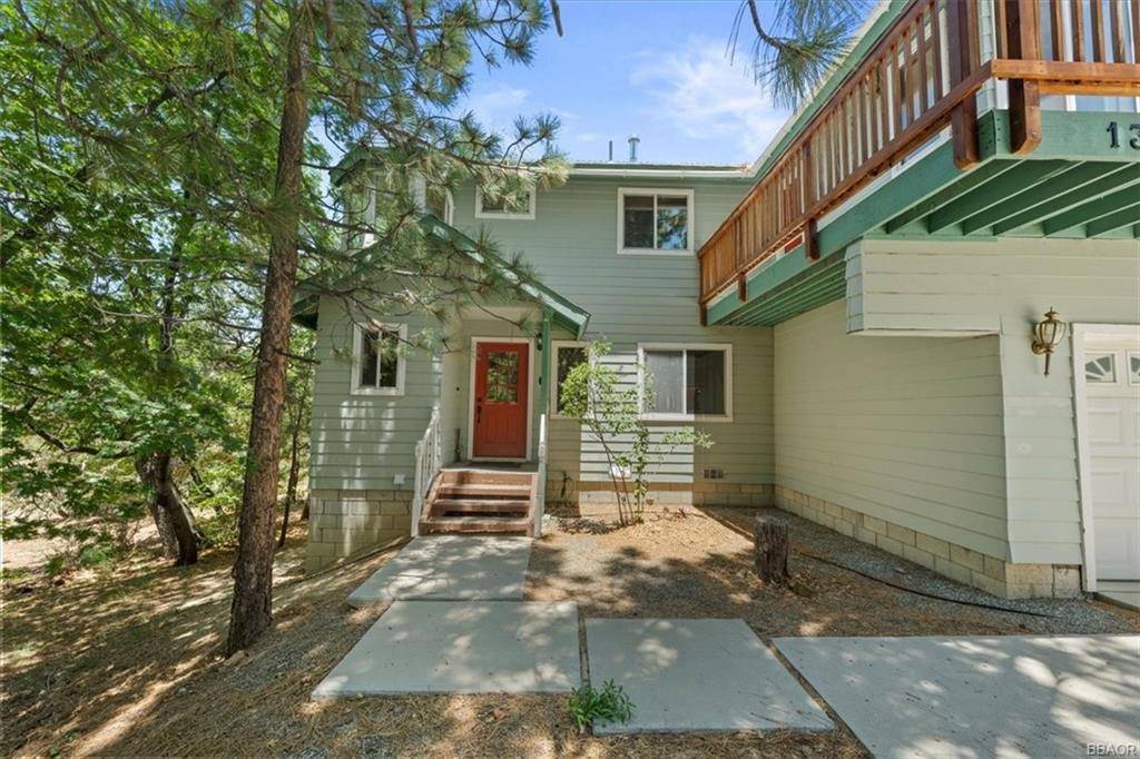 Big Bear, CA 92314,1396 La Crescenta DR