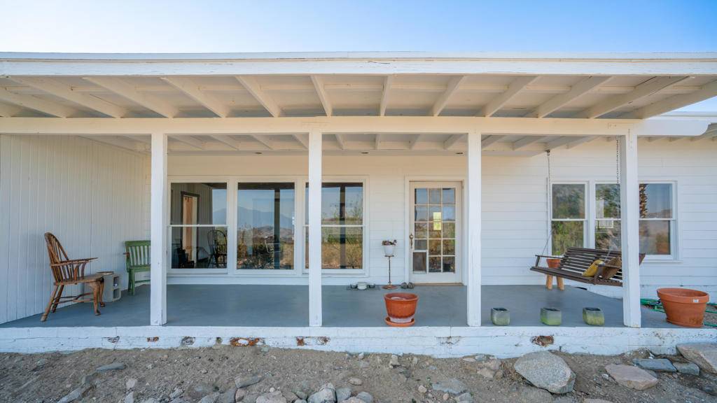 Morongo Valley, CA 92256,51535 Northridge RD