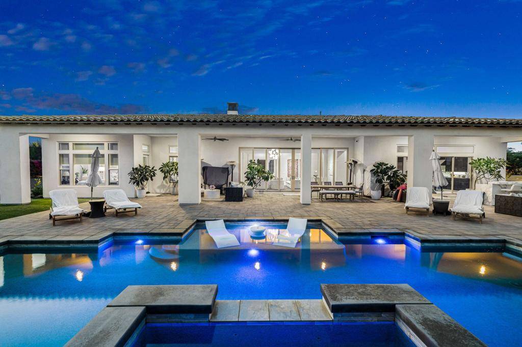 La Quinta, CA 92253,81439 Merv Griffin WAY
