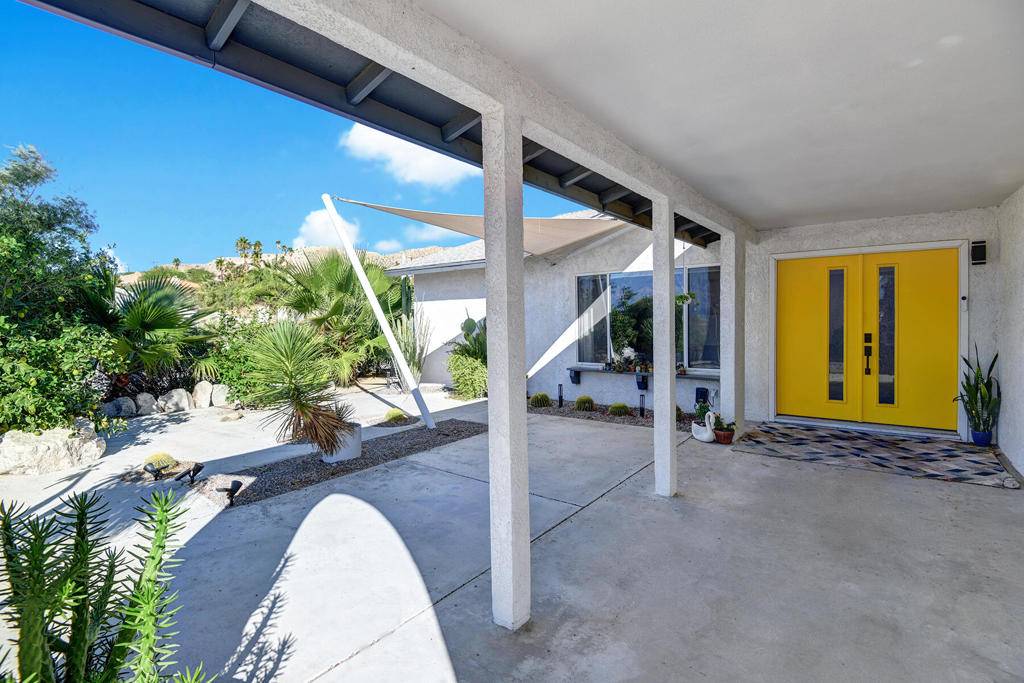Desert Hot Springs, CA 92240,12700 Catalpa AVE