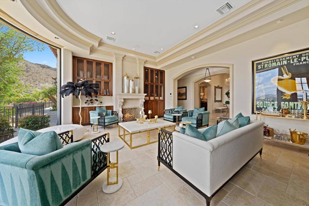 Rancho Mirage, CA 92270,28 Grande View CT