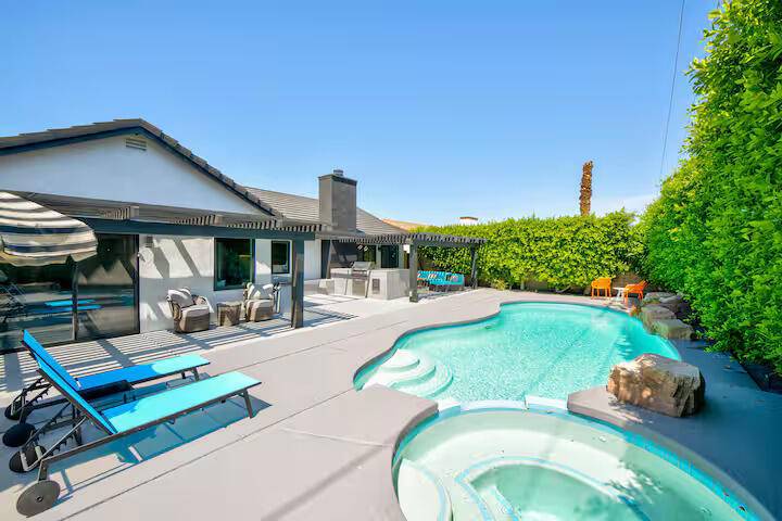 Indio, CA 92201,47926 Sunflower ST