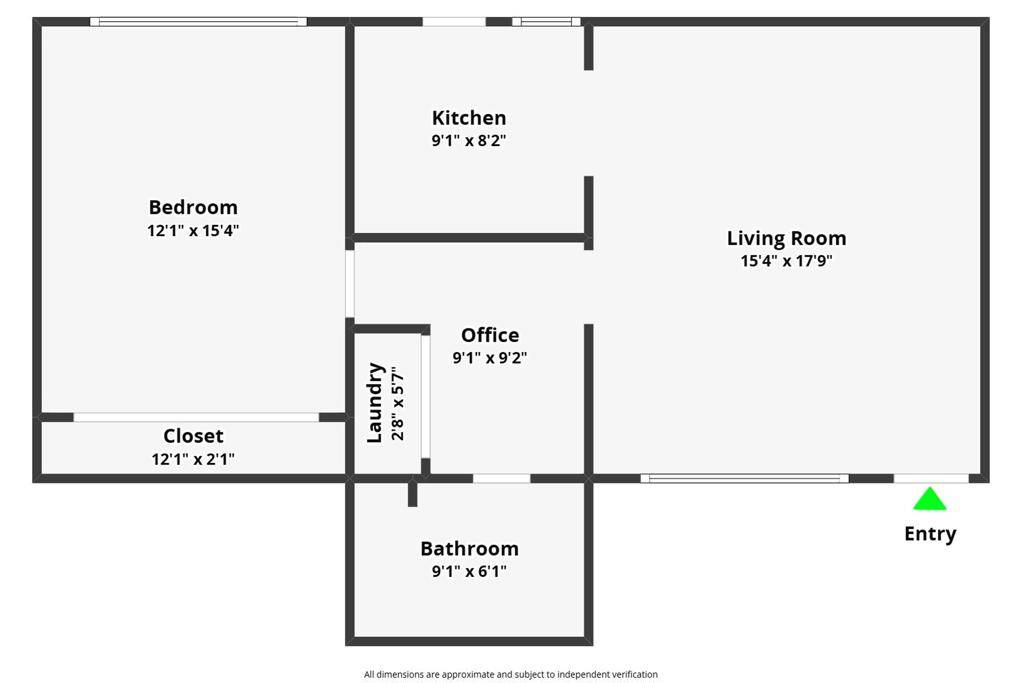 Palm Springs, CA 92262,290 S San Jacinto DR #1