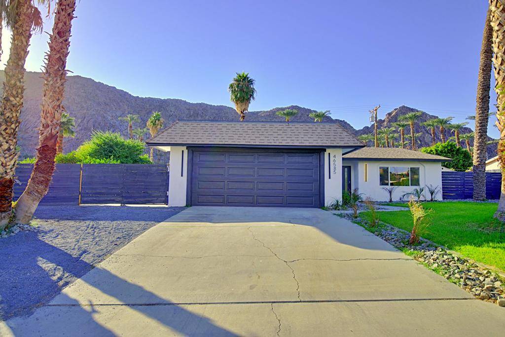 La Quinta, CA 92253,46585 Washington ST