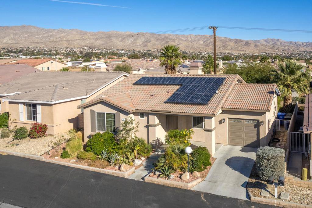 Desert Hot Springs, CA 92240,65565 Acoma AVE #34