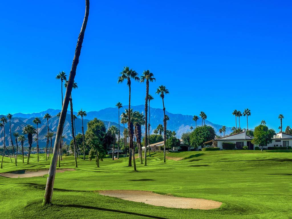 Rancho Mirage, CA 92270,47 Juan Carlos DR