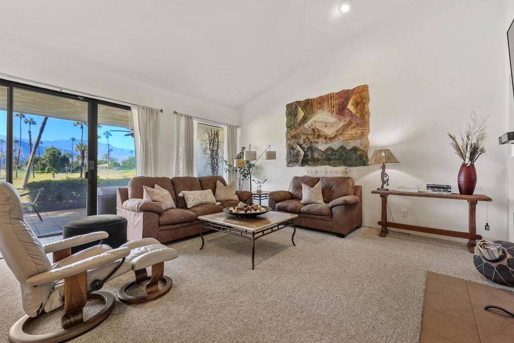 Rancho Mirage, CA 92270,47 Juan Carlos DR