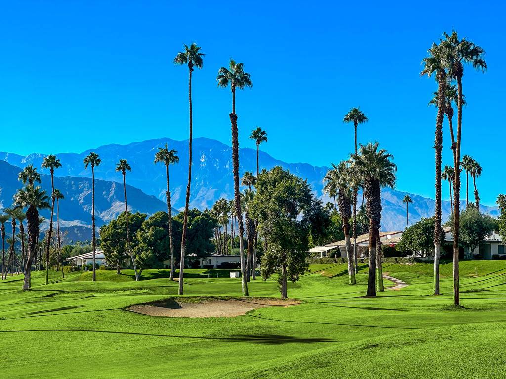 Rancho Mirage, CA 92270,47 Juan Carlos DR
