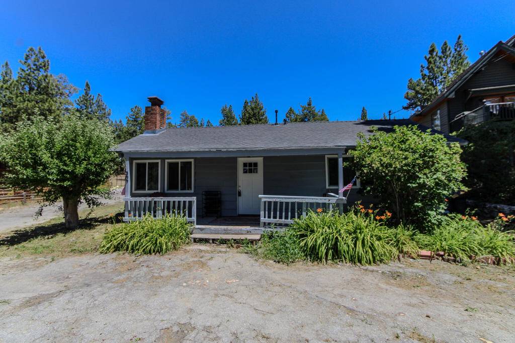 Big Bear, CA 92315,307 Arroyo DR