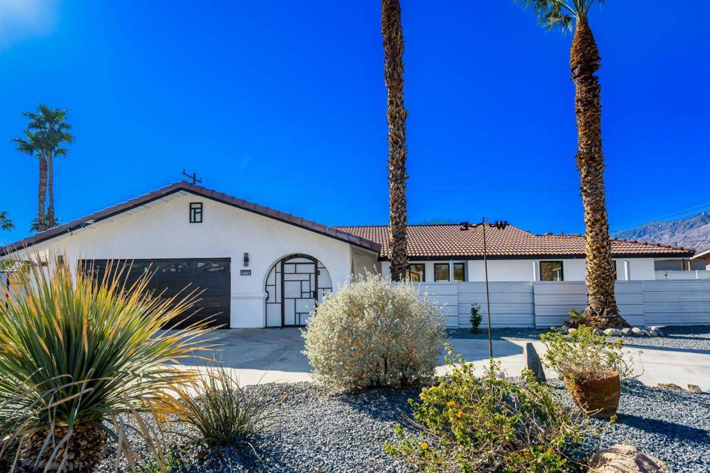 2171 E Francis DR Palm Springs, CA 92262