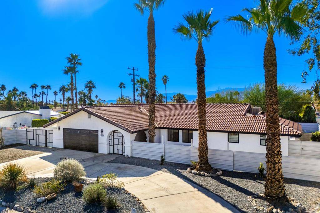 2171 E Francis DR Palm Springs, CA 92262