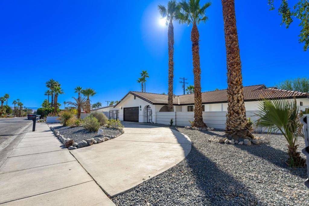 2171 E Francis DR Palm Springs, CA 92262