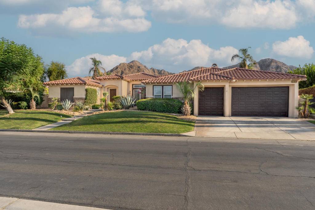 Indian Wells, CA 92210,77363 Sky Mesa LN