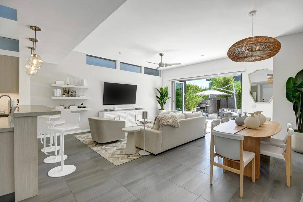 Palm Springs, CA 92264,329 Goleta WAY