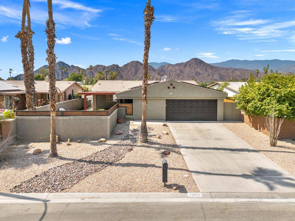 Palm Desert, CA 92211,76835 Oklahoma AVE