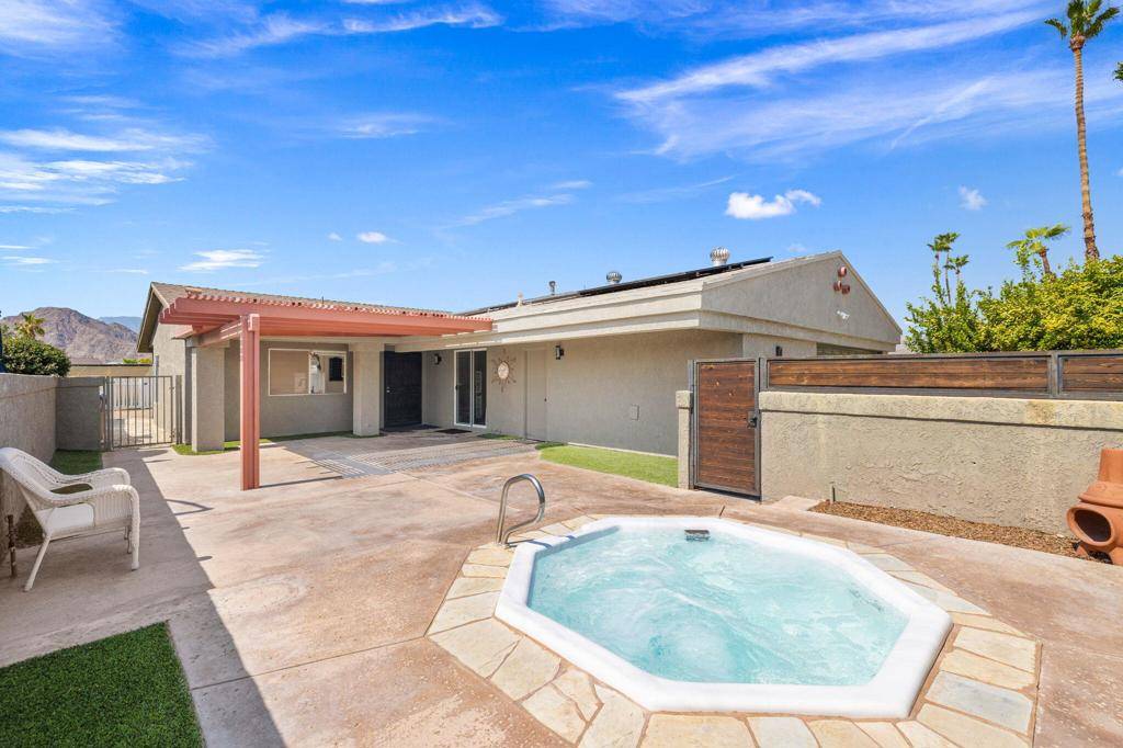 Palm Desert, CA 92211,76835 Oklahoma AVE