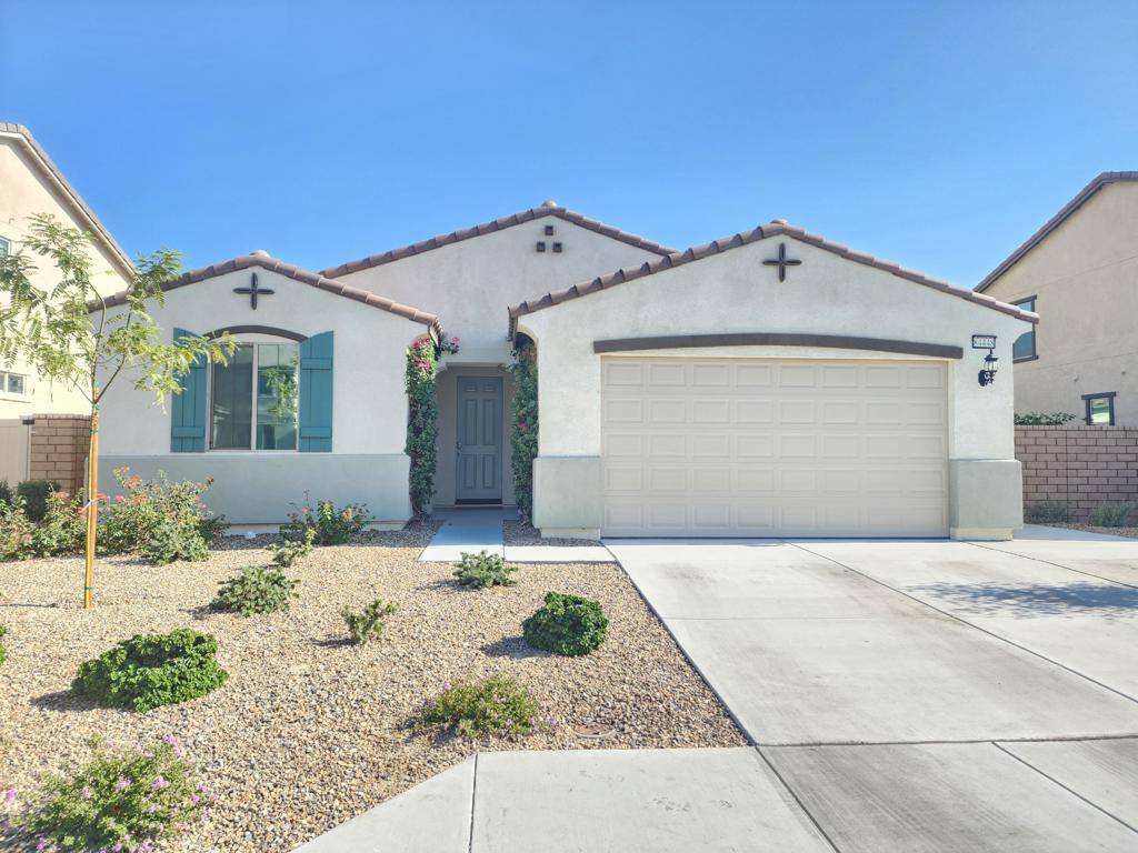Coachella, CA 92236,84448 Calle Rodriguez