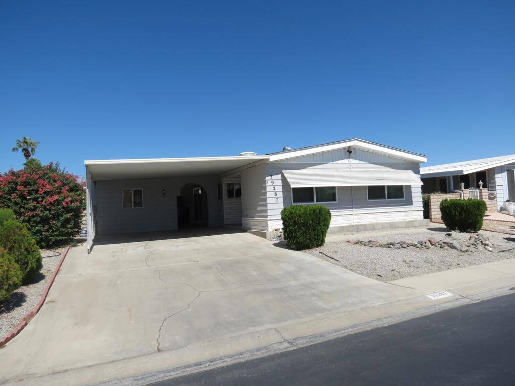 Palm Desert, CA 92260,39287 Desert Greens DR E