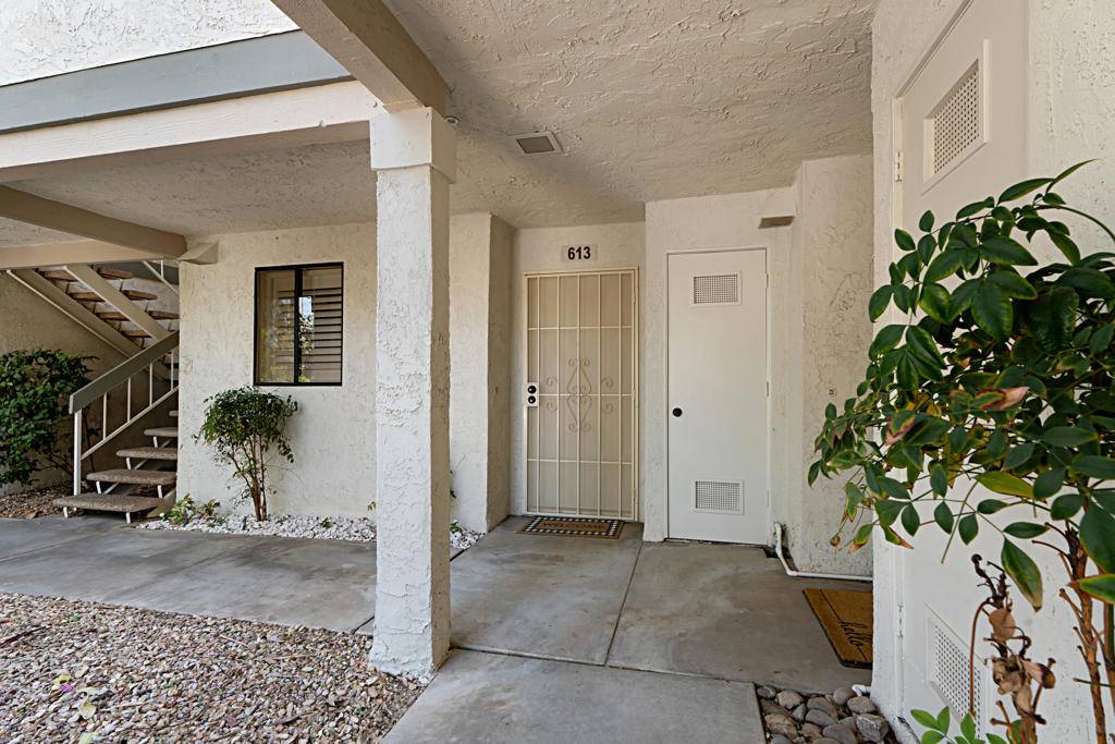 Palm Springs, CA 92262,413 E Via Escuela #613