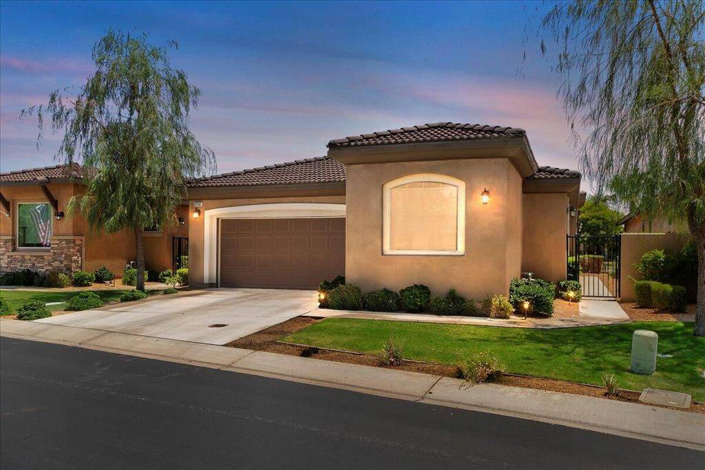 Indio, CA 92201,82685 Burnette DR