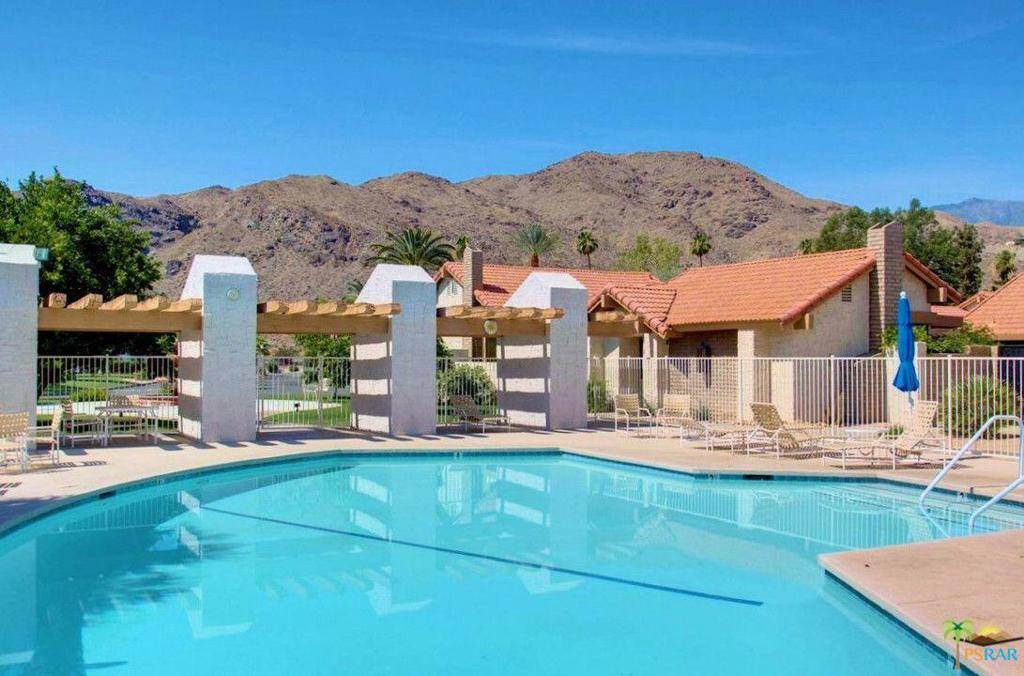 Palm Springs, CA 92264,2350 E Miramonte Cir CIR #E