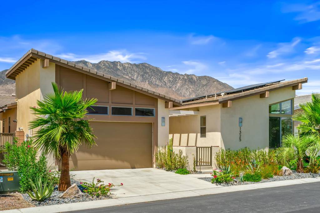 Palm Springs, CA 92262,1325 Passage ST
