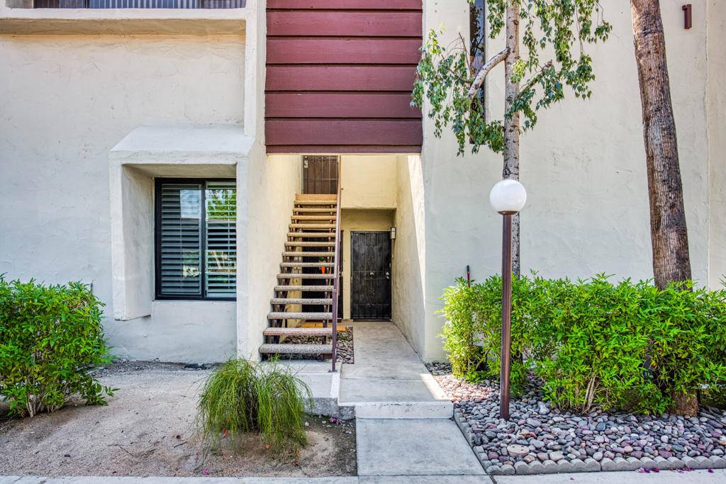 Palm Springs, CA 92264,1655 E Palm Canyon DR #116