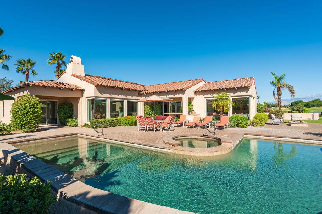 Rancho Mirage, CA 92270,136 Royal Saint Georges WAY