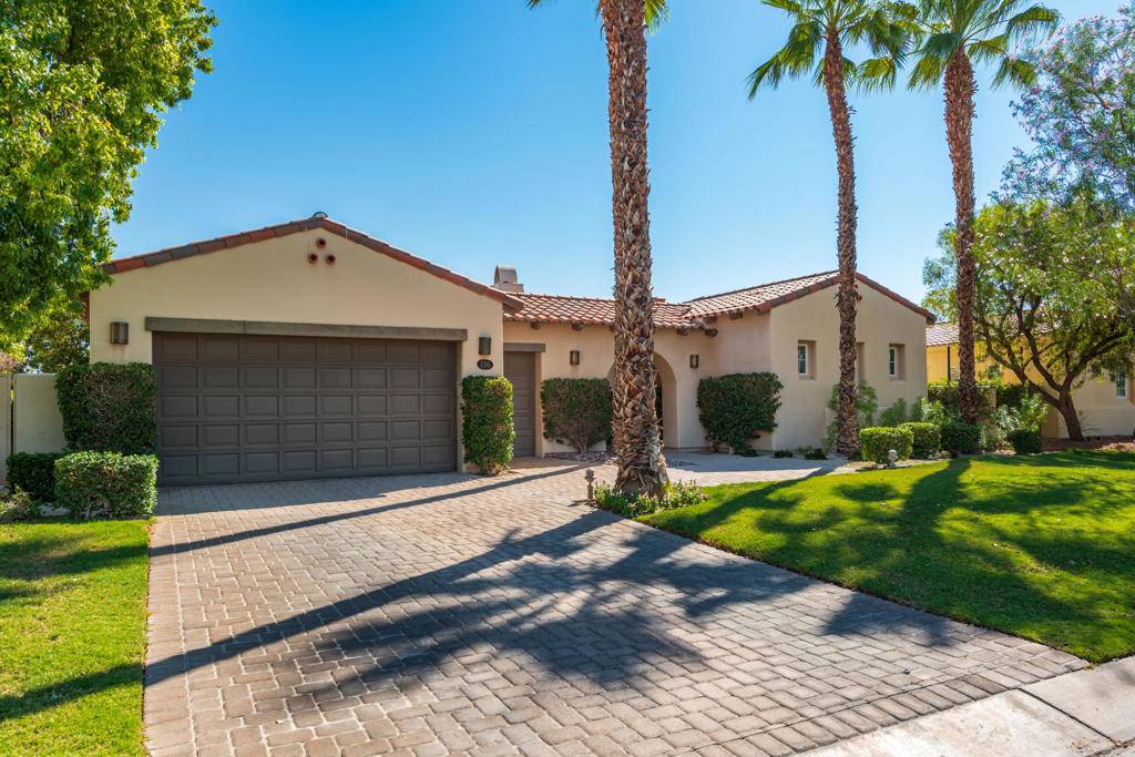 Rancho Mirage, CA 92270,136 Royal Saint Georges WAY