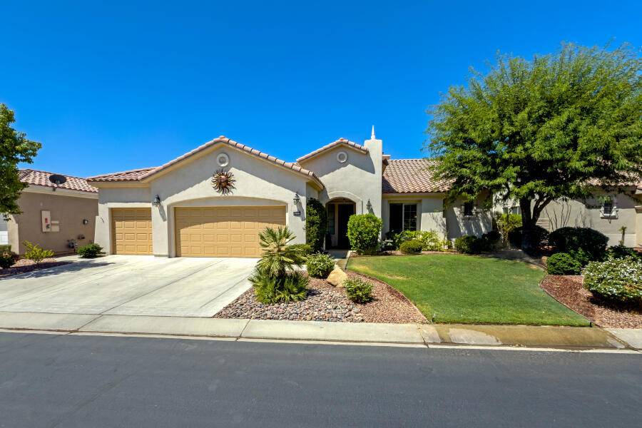 Indio, CA 92203,80757 Camino San Lucas