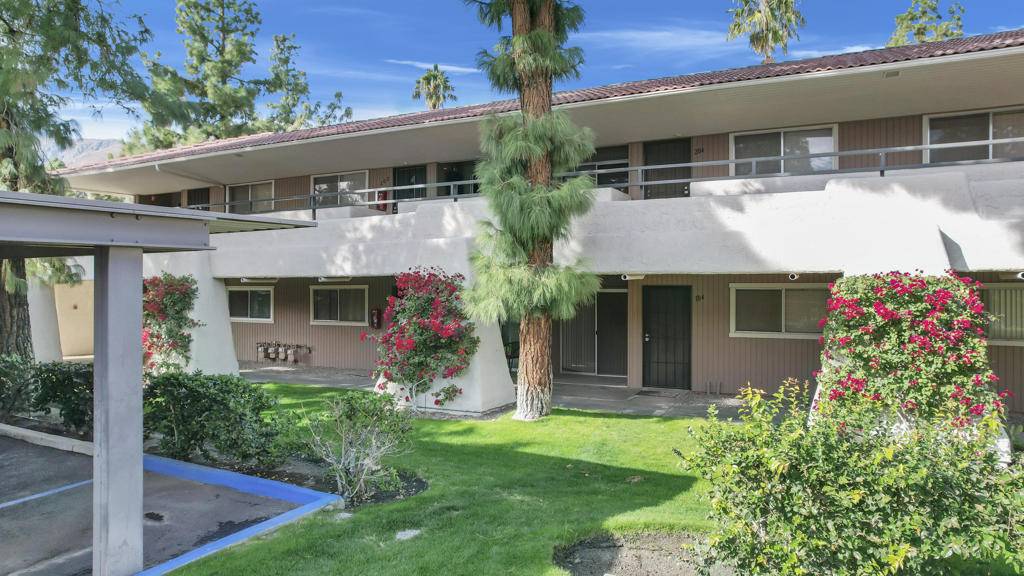 Palm Springs, CA 92262,2860 N Los Felices RD #104