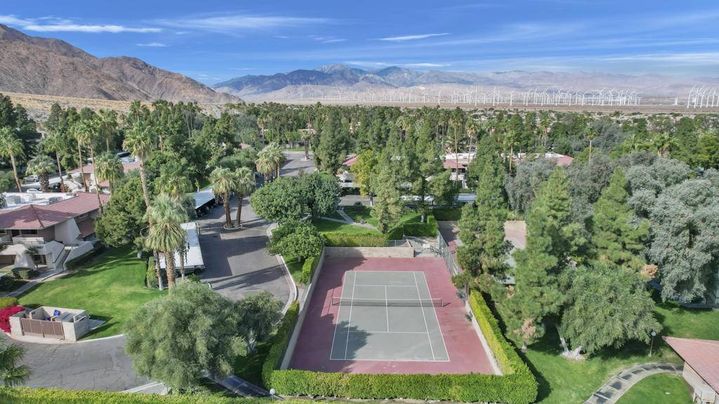 Palm Springs, CA 92262,2860 N Los Felices RD #104