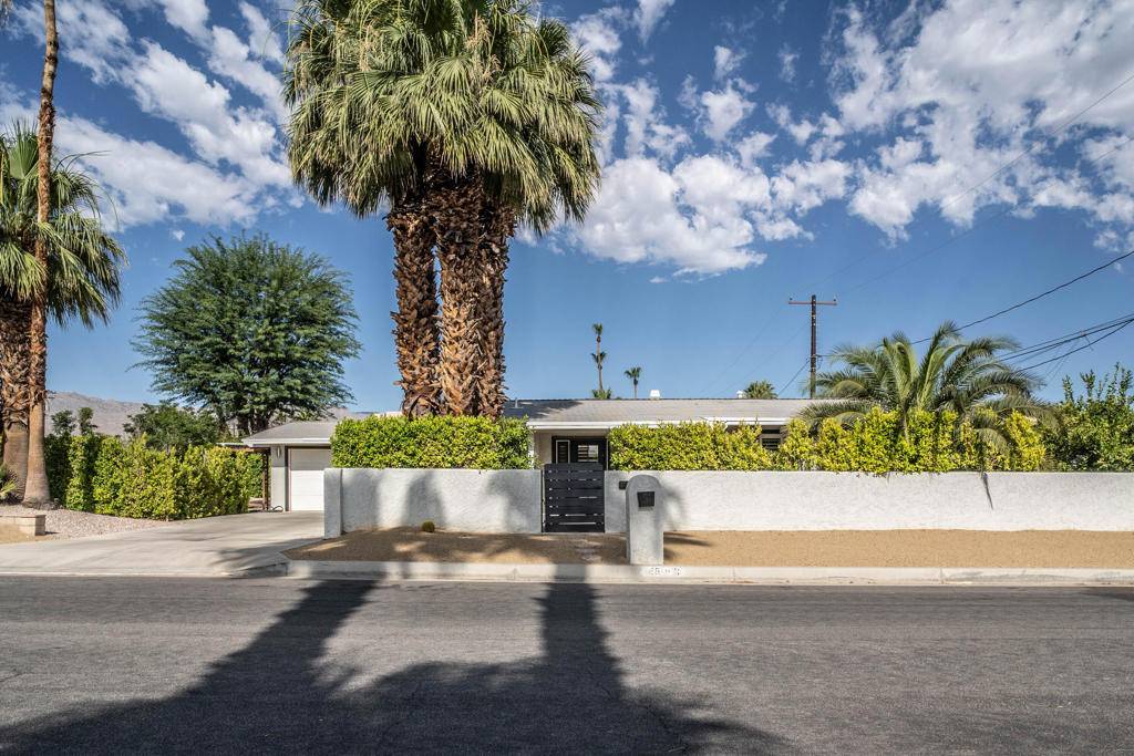Palm Desert, CA 92260,45931 Panorama DR