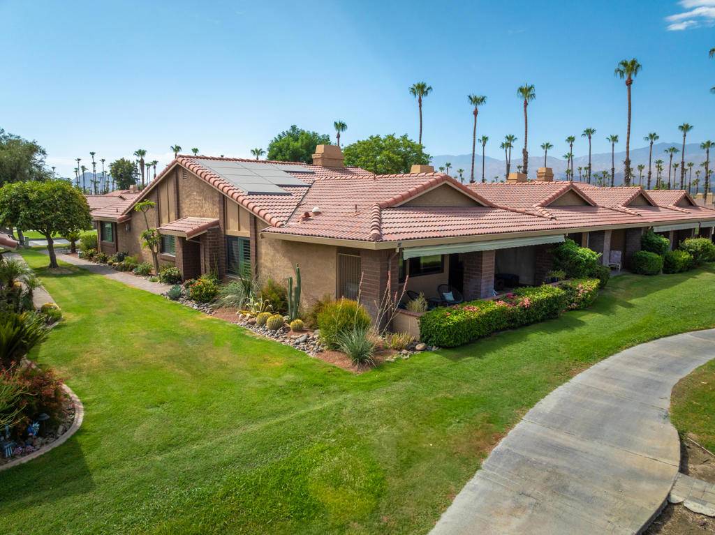 Palm Desert, CA 92260,40 Joya DR