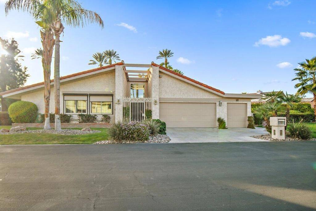 Rancho Mirage, CA 92270,10 Lincoln PL