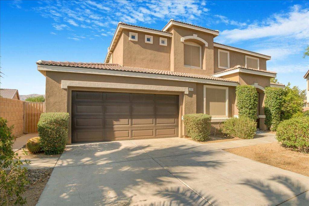 Indio, CA 92203,82622 Tivoli CT