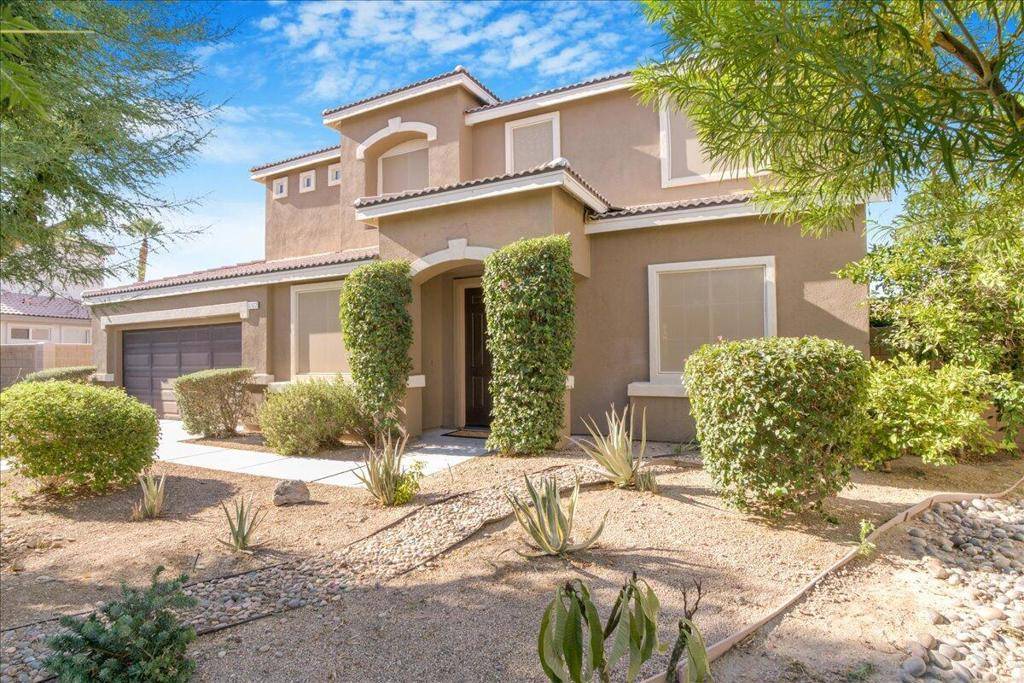 Indio, CA 92203,82622 Tivoli CT