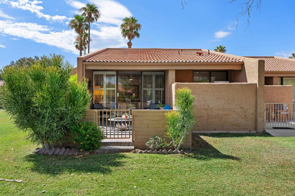 Palm Springs, CA 92262,2557 N Whitewater DR #B