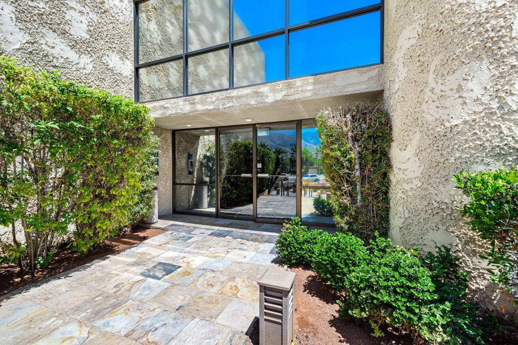 Palm Springs, CA 92264,1630 S La Reina WAY #1c