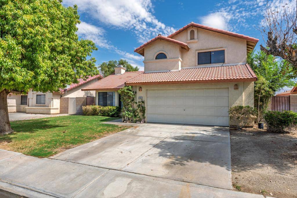 Indio, CA 92201,81064 Jessica WAY