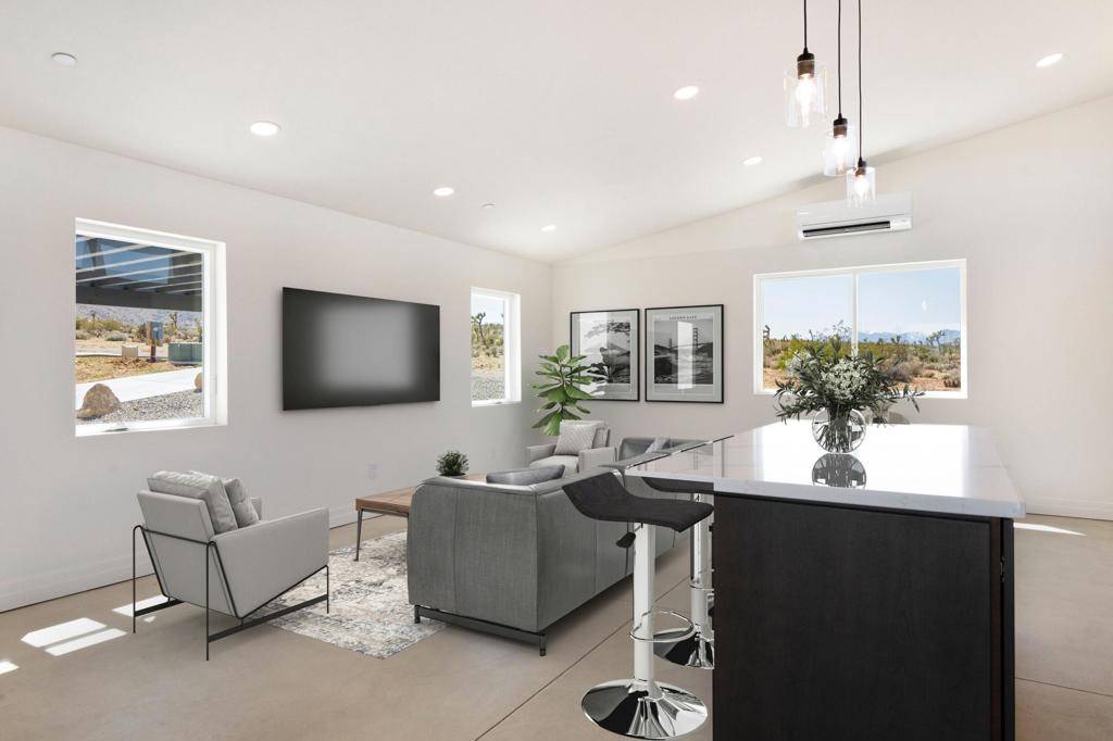 Joshua Tree, CA 92252,6689 Torres AVE