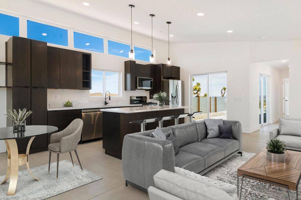 Joshua Tree, CA 92252,6689 Torres AVE