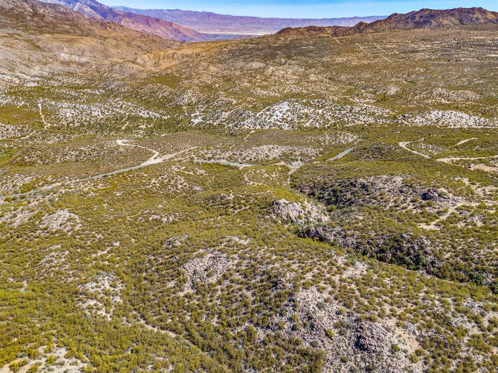 Mountain Center, CA 92561,0 Palm Canyon DR