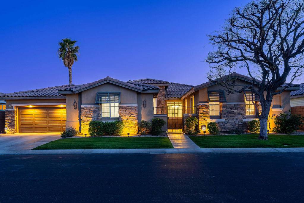 Indio, CA 92203,83417 Stagecoach RD