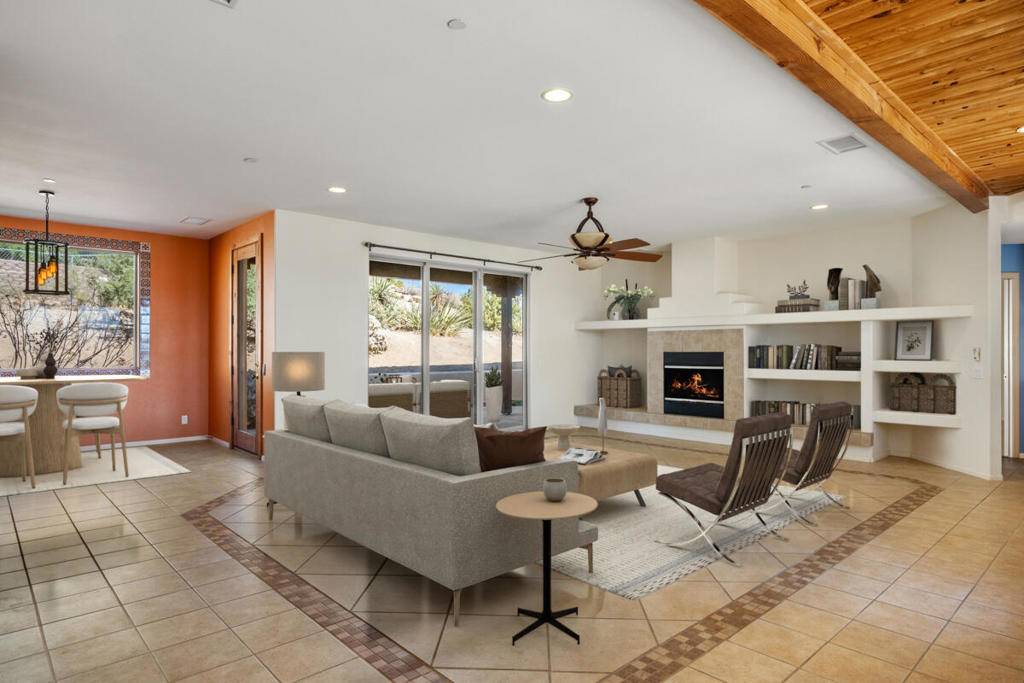 Yucca Valley, CA 92284,56948 Plaza Del Amigo
