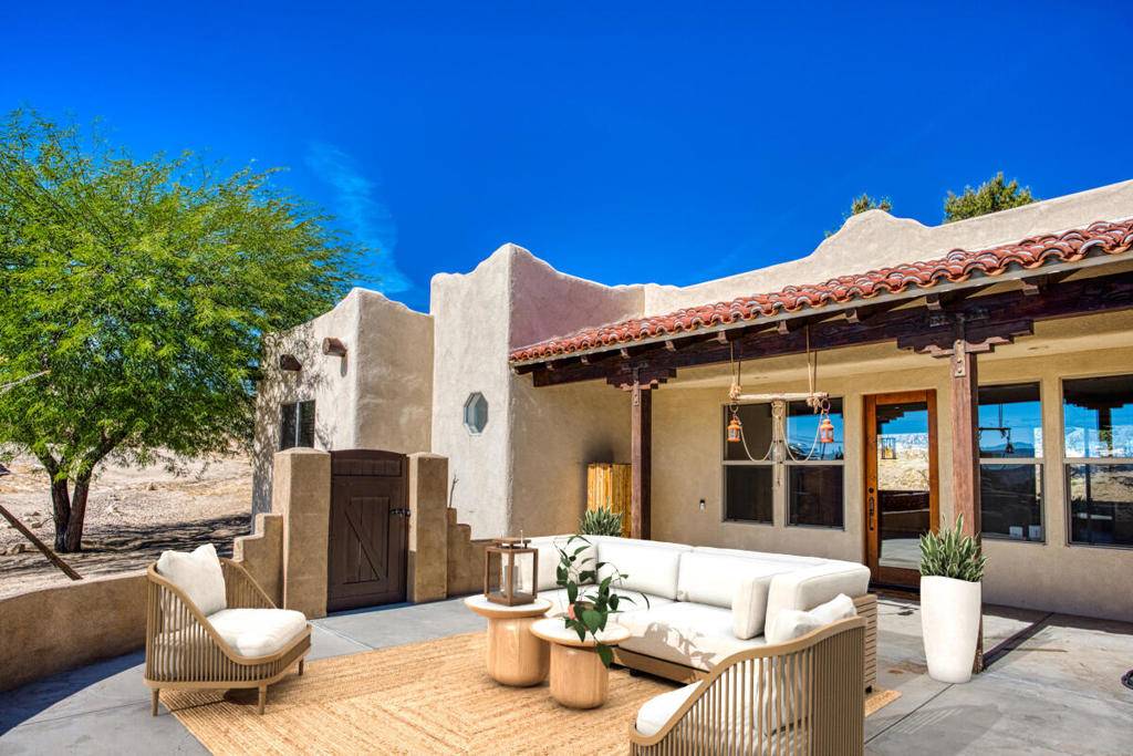 Yucca Valley, CA 92284,56948 Plaza Del Amigo