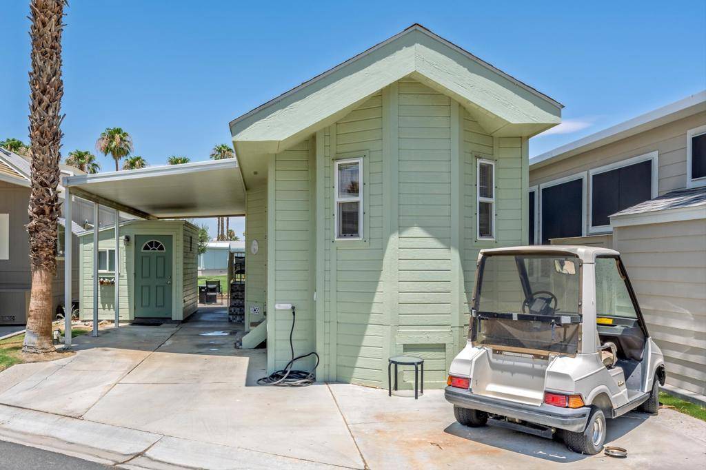 Indio, CA 92203,84136 Avenue 44 #738