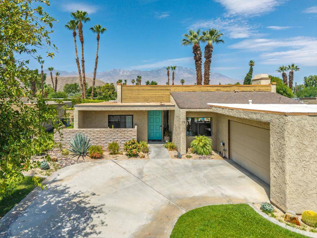 Rancho Mirage, CA 92270,15 Chandra LN