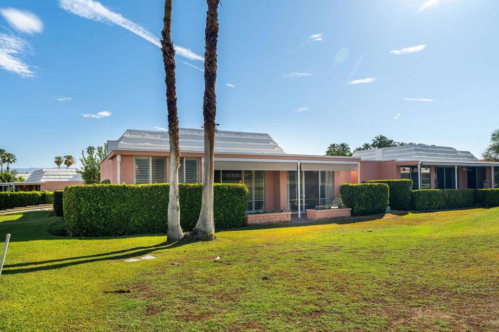Palm Desert, CA 92260,47212 Marrakesh DR