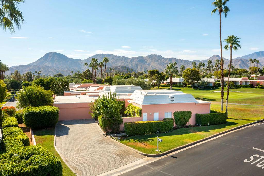 Palm Desert, CA 92260,47212 Marrakesh DR